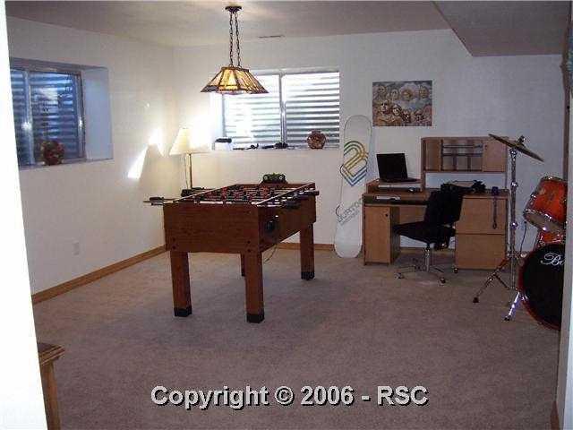 7864 Swiftrun Road Colorado Springs, CO 80920 - Photo 14 of 16