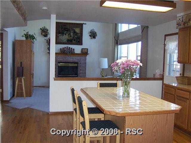 7864 Swiftrun Road Colorado Springs, CO 80920 - Photo 4 of 16