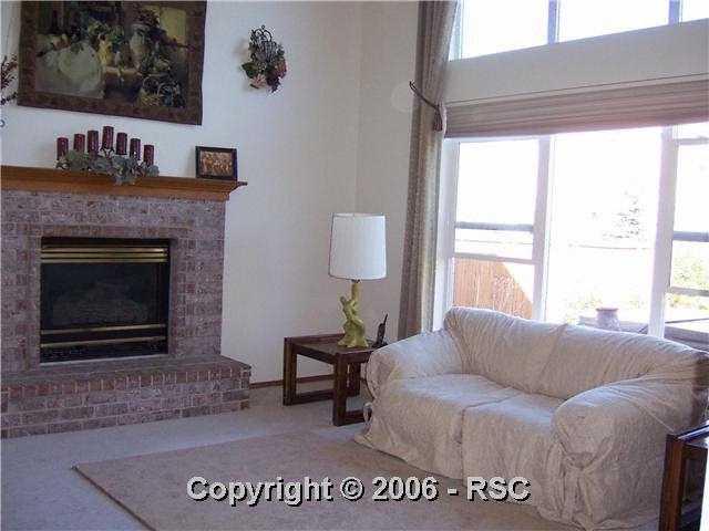 7864 Swiftrun Road Colorado Springs, CO 80920 - Photo 5 of 16