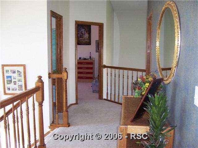 7864 Swiftrun Road Colorado Springs, CO 80920 - Photo 8 of 16