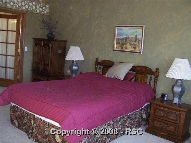 7864 Swiftrun Road Colorado Springs, CO 80920 - Photo 9 of 16
