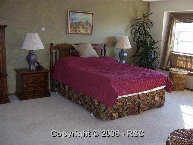 7864 Swiftrun Road Colorado Springs, CO 80920 - Photo 10 of 16