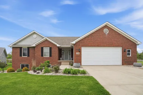 $449,900 | 13716 Austin Street, Cedar Lake, IN 46303
