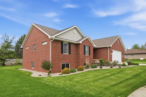 $449,900 | 13716 Austin Street, Cedar Lake, IN 46303