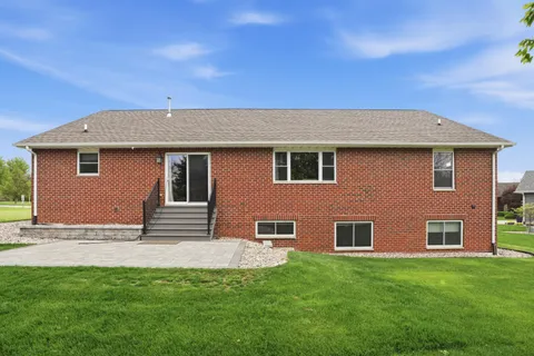 $449,900 | 13716 Austin Street, Cedar Lake, IN 46303