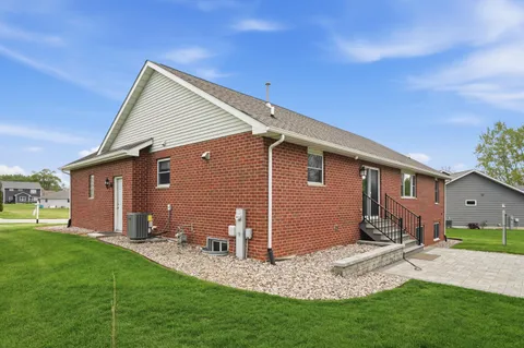$449,900 | 13716 Austin Street, Cedar Lake, IN 46303