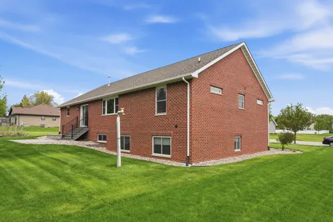 $449,900 | 13716 Austin Street, Cedar Lake, IN 46303