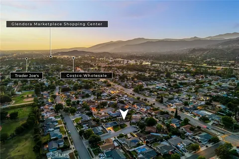 $848,000 | 619 North Pershore Avenue, San Dimas, CA 91773