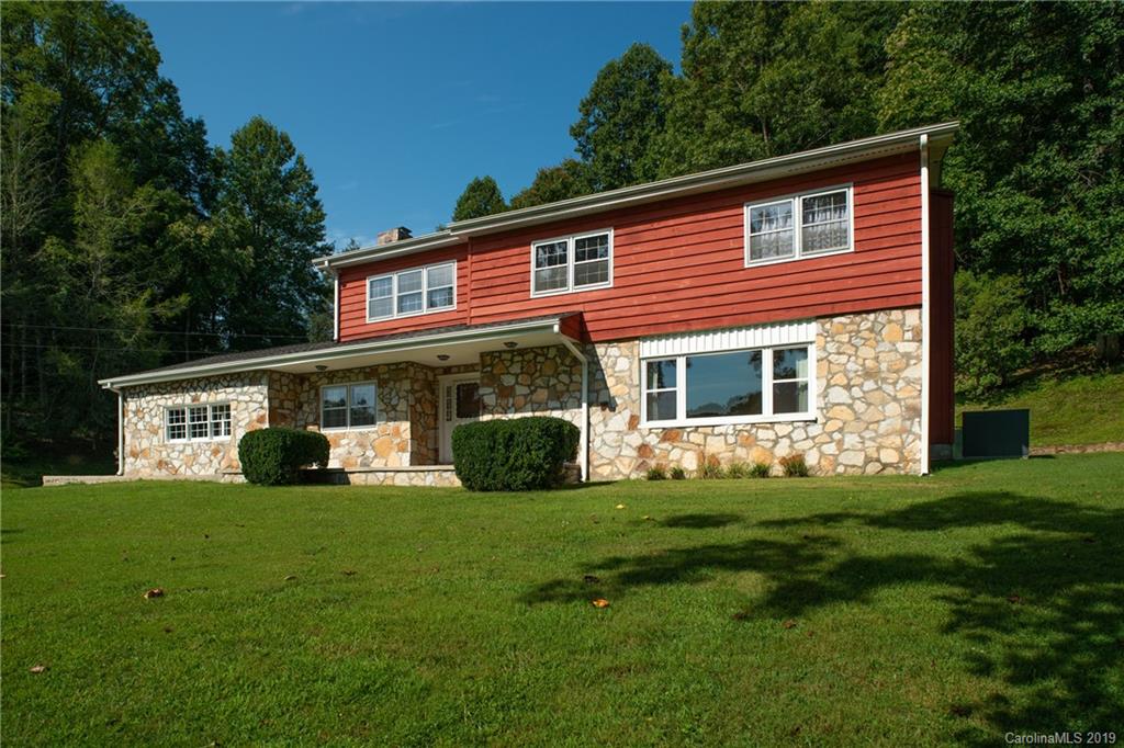 134 Hoyt Road Rosman, NC 28772 - Photo 3 of 41 Gallery Image 3