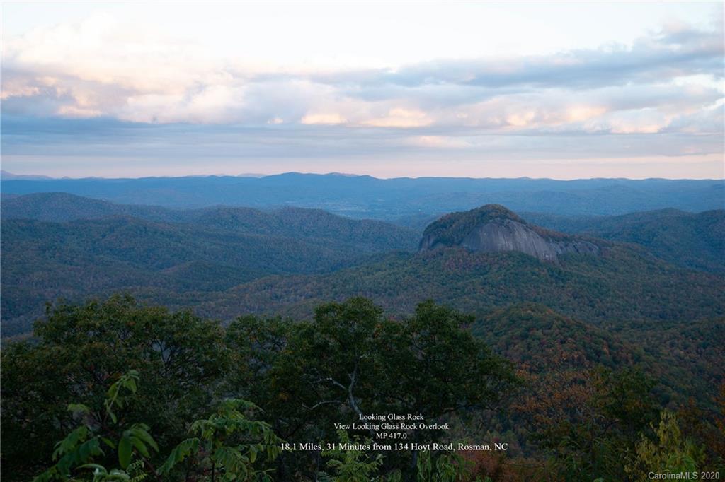 134 Hoyt Road Rosman, NC 28772 - Photo 37 of 41 Gallery Image 37
