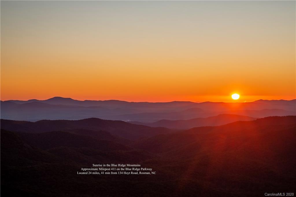 134 Hoyt Road Rosman, NC 28772 - Photo 40 of 41 Gallery Image 40