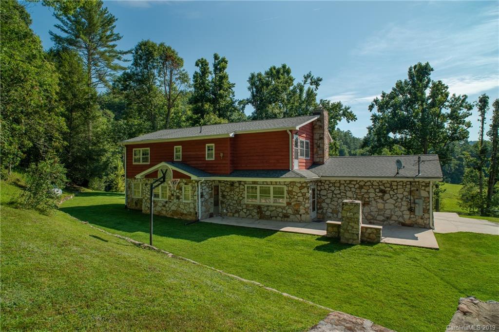 134 Hoyt Road Rosman, NC 28772 - Photo 5 of 41 Gallery Image 5