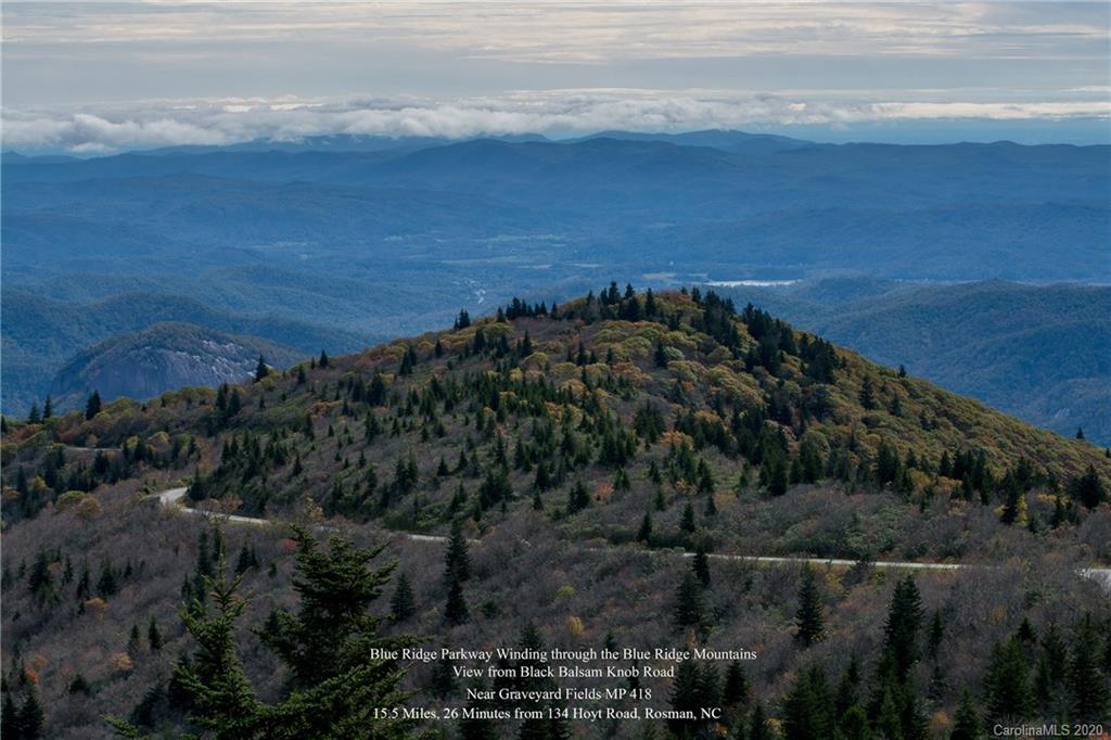 134 Hoyt Road Rosman, NC 28772 - Photo 41 of 41 Gallery Image 41