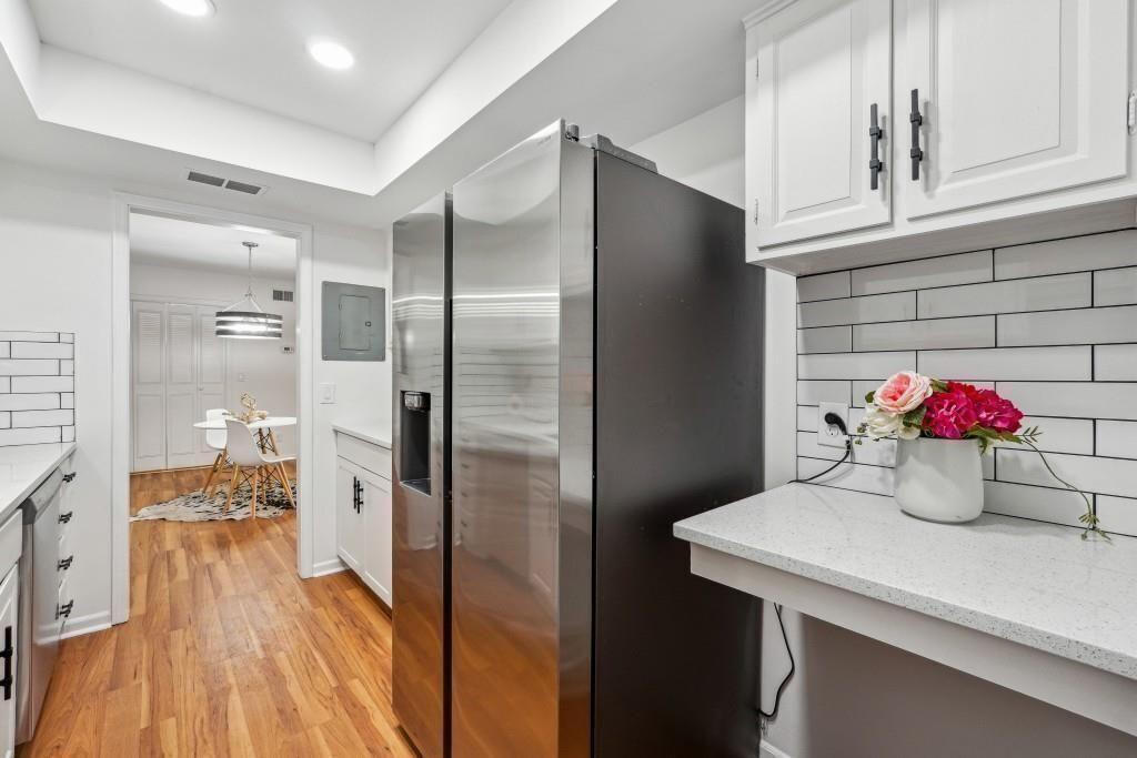 6851 Roswell Road, Unit N20 Sandy Springs, GA 30328 - Photo 12 of 38