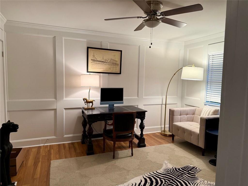 6851 Roswell Road, Unit N20 Sandy Springs, GA 30328 - Photo 15 of 38