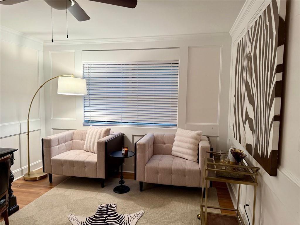 6851 Roswell Road, Unit N20 Sandy Springs, GA 30328 - Photo 17 of 38