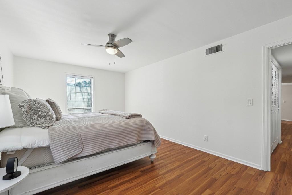 6851 Roswell Road, Unit N20 Sandy Springs, GA 30328 - Photo 24 of 38