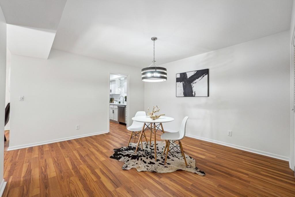 6851 Roswell Road, Unit N20 Sandy Springs, GA 30328 - Photo 9 of 38