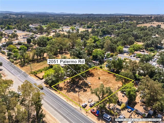 a view of a city from a balcony
