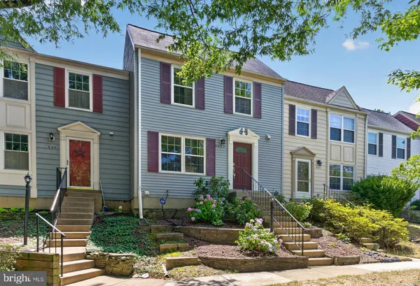 $2,850 | 6453 Linleigh Way, Alexandria, VA 22315