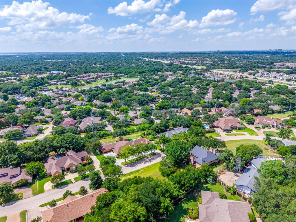 18 Thornhill Road Benbrook, TX 76132 - Photo 12 of 28