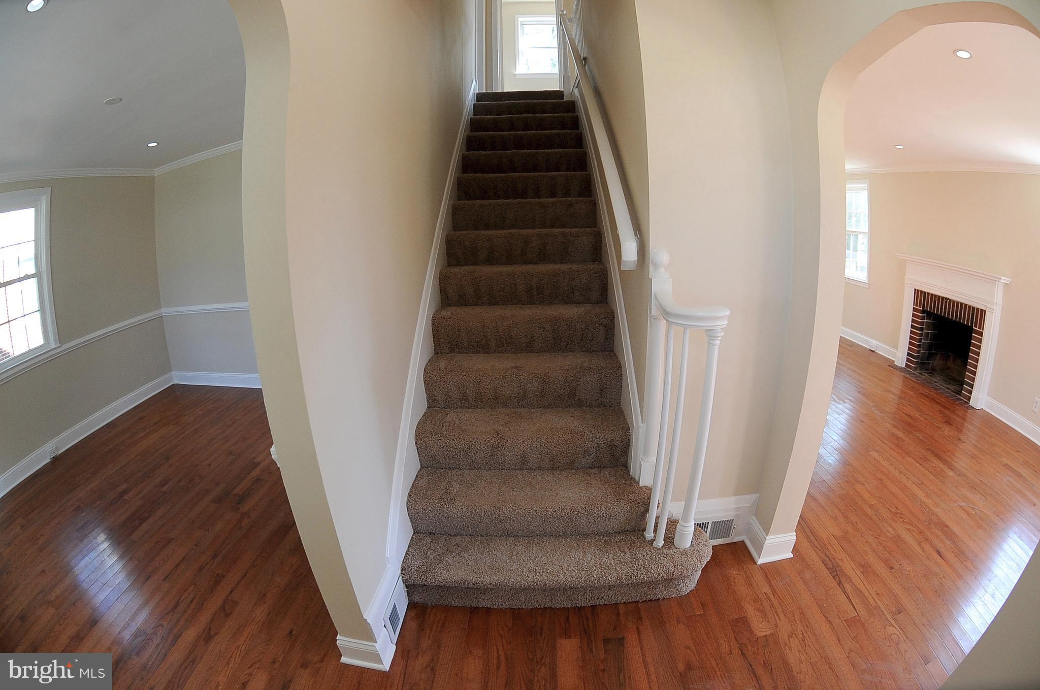 3813 Dorchester Road Baltimore, MD 21215 - Photo 6 of 30 Interior (General)