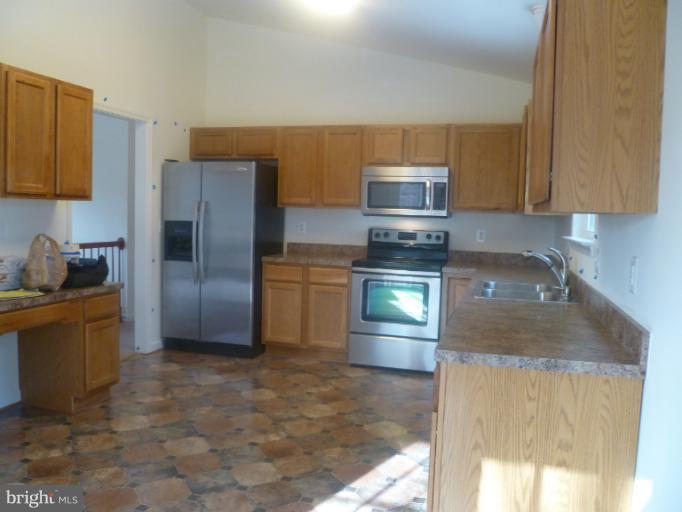 0 Slaughters Mill Road Mitchells, VA 22729 - Photo 1 of 10 Kitchen
