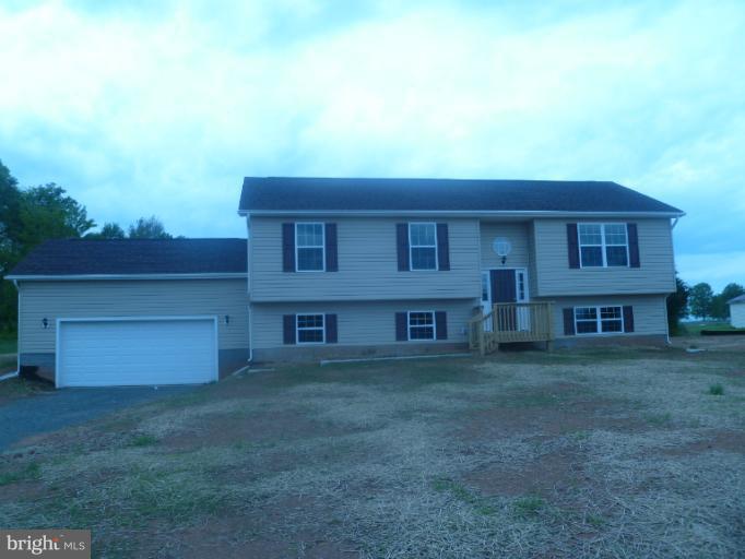 0 Slaughters Mill Road Mitchells, VA 22729 - Photo 2 of 10 Exterior (General)