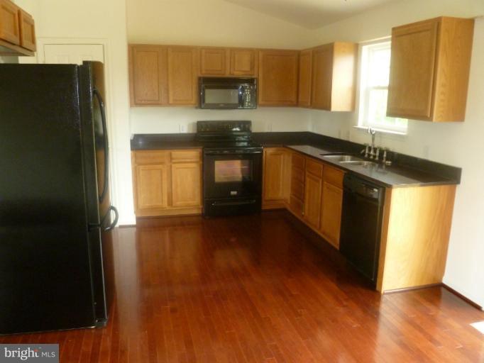 0 Slaughters Mill Road Mitchells, VA 22729 - Photo 3 of 10 Kitchen