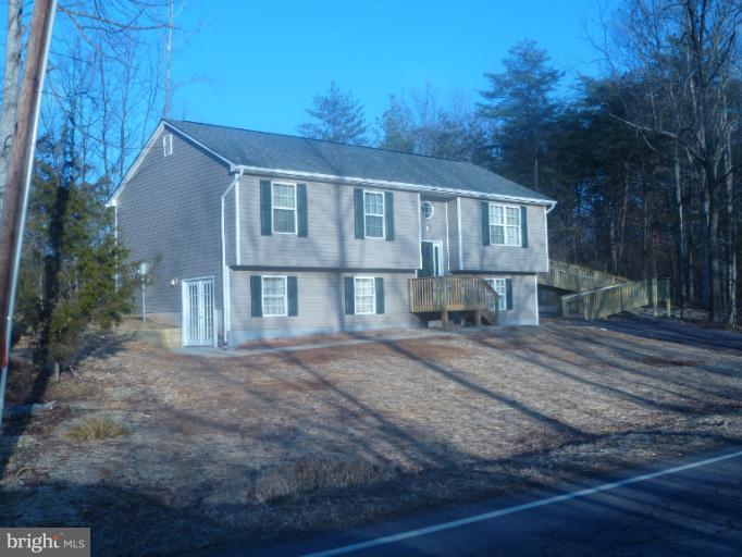 0 Slaughters Mill Road Mitchells, VA 22729 - Photo 6 of 10 Exterior (Front)