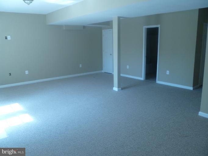 0 Slaughters Mill Road Mitchells, VA 22729 - Photo 7 of 10 Basement
