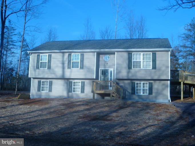 0 Slaughters Mill Road Mitchells, VA 22729 - Photo 10 of 10 Exterior (General)