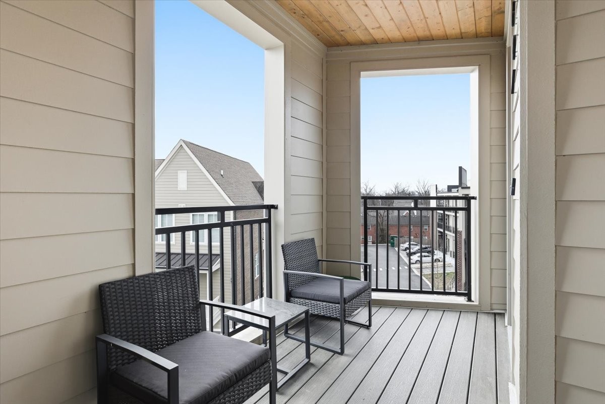 1509 Porter Road, Unit 301 Nashville, TN 37206 - Photo 21 of 31