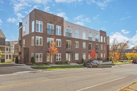 $335,000 | 1509 Porter Road, Unit 301, Nashville, TN 37206