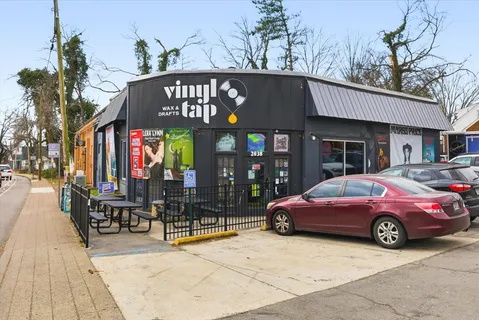 $335,000 | 1509 Porter Road, Unit 301, Nashville, TN 37206