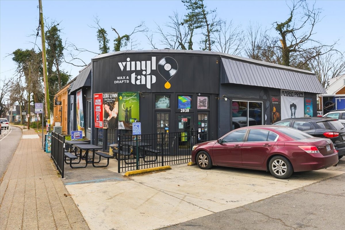 1509 Porter Road, Unit 301 Nashville, TN 37206 - Photo 24 of 31