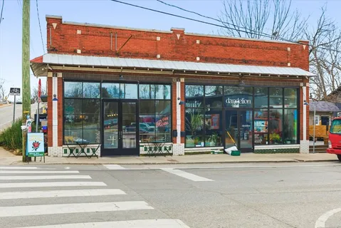 $335,000 | 1509 Porter Road, Unit 301, Nashville, TN 37206