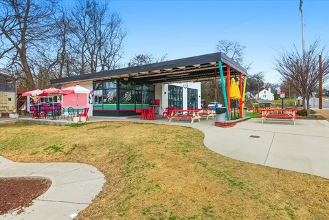 $335,000 | 1509 Porter Road, Unit 301, Nashville, TN 37206