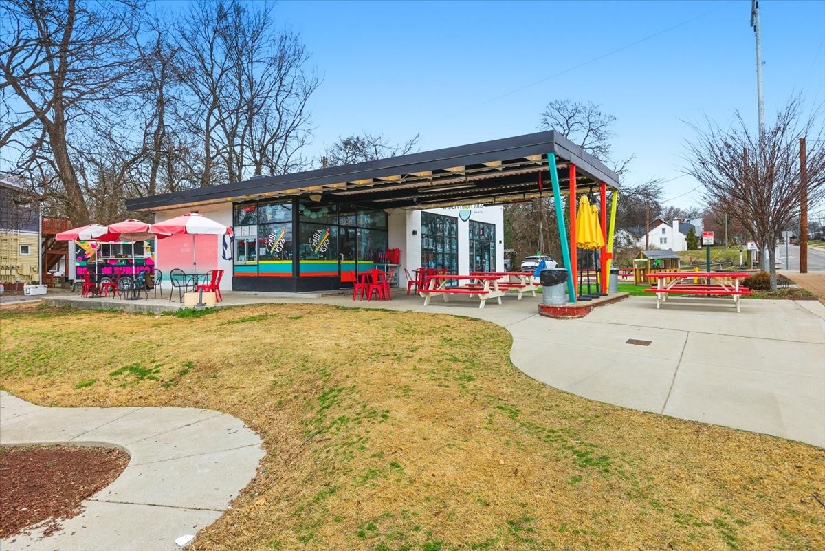 1509 Porter Road, Unit 301 Nashville, TN 37206 - Photo 27 of 31