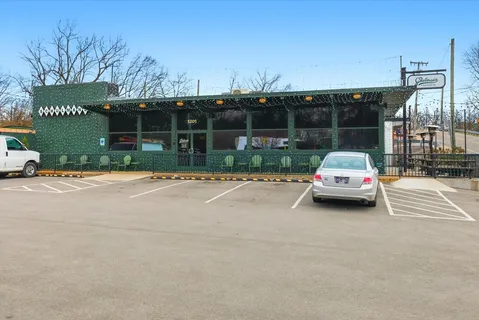 $335,000 | 1509 Porter Road, Unit 301, Nashville, TN 37206