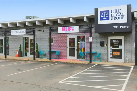 $335,000 | 1509 Porter Road, Unit 301, Nashville, TN 37206