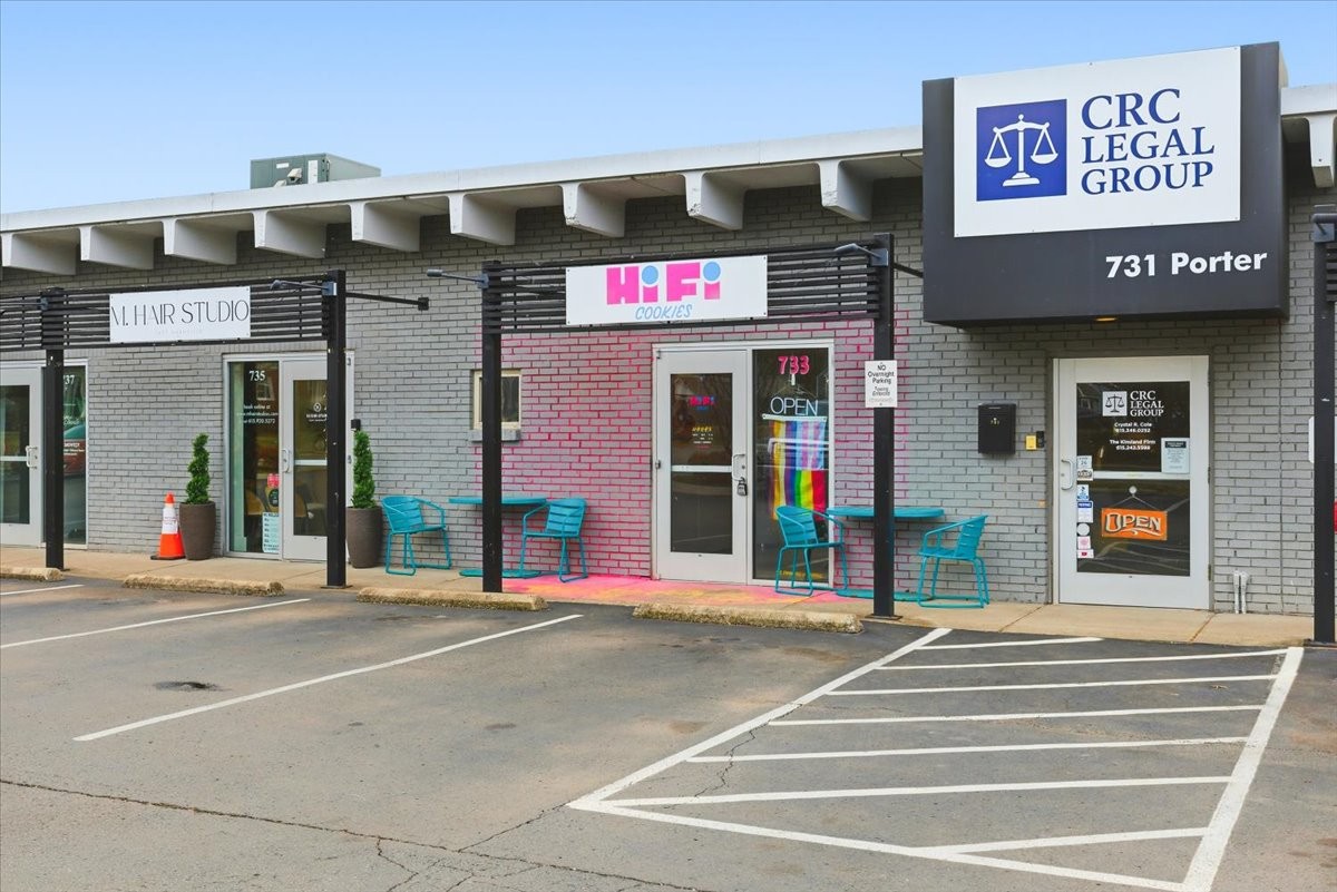 1509 Porter Road, Unit 301 Nashville, TN 37206 - Photo 29 of 31