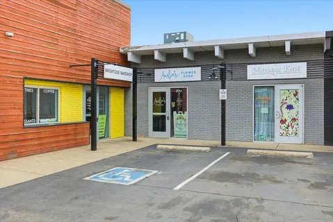 $335,000 | 1509 Porter Road, Unit 301, Nashville, TN 37206