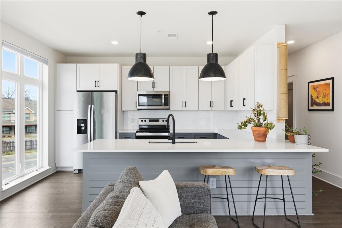 1509 Porter Road, Unit 301 Nashville, TN 37206 - Photo 7 of 31