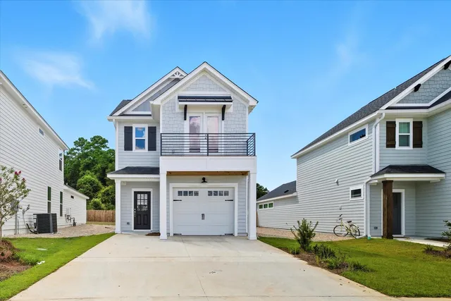 $397,868 | 3745 Meadow Vista Ln., Tallahassee, FL 32308