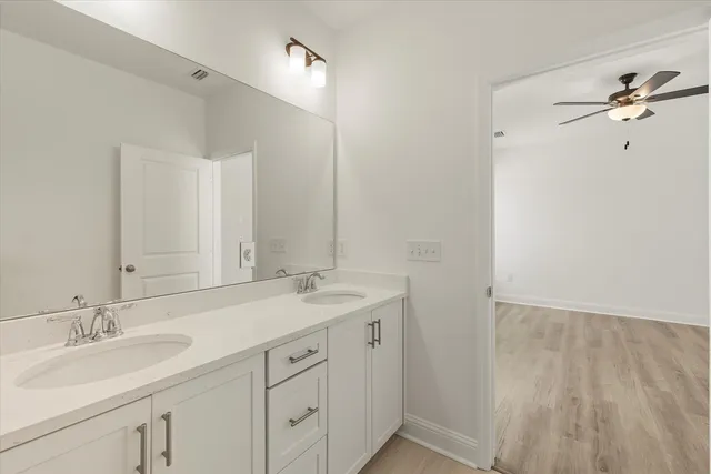 $397,868 | 3745 Meadow Vista Ln., Tallahassee, FL 32308