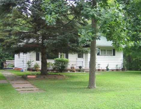 6025 Thomas Road Fairview, PA 16415 - Photo 2 of 4 Other.