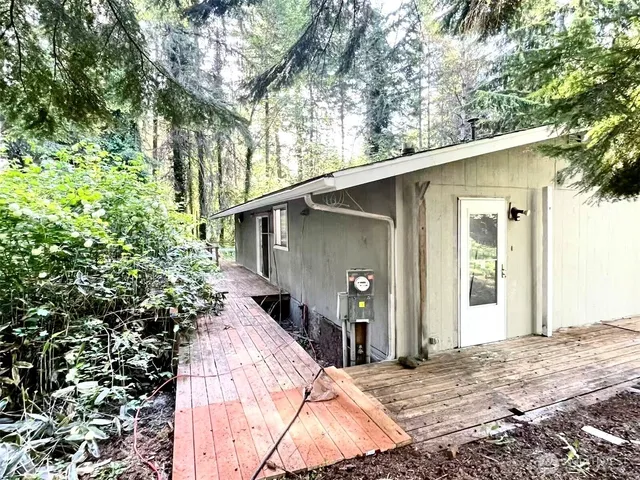 $275,000 | 20 Firwood Heights Lane, Belfair, WA 98528
