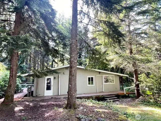$275,000 | 20 Firwood Heights Lane, Belfair, WA 98528
