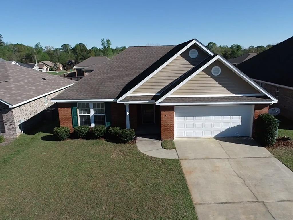 126 Winterberry Road Dothan, AL 36301 - Photo 46 of 47